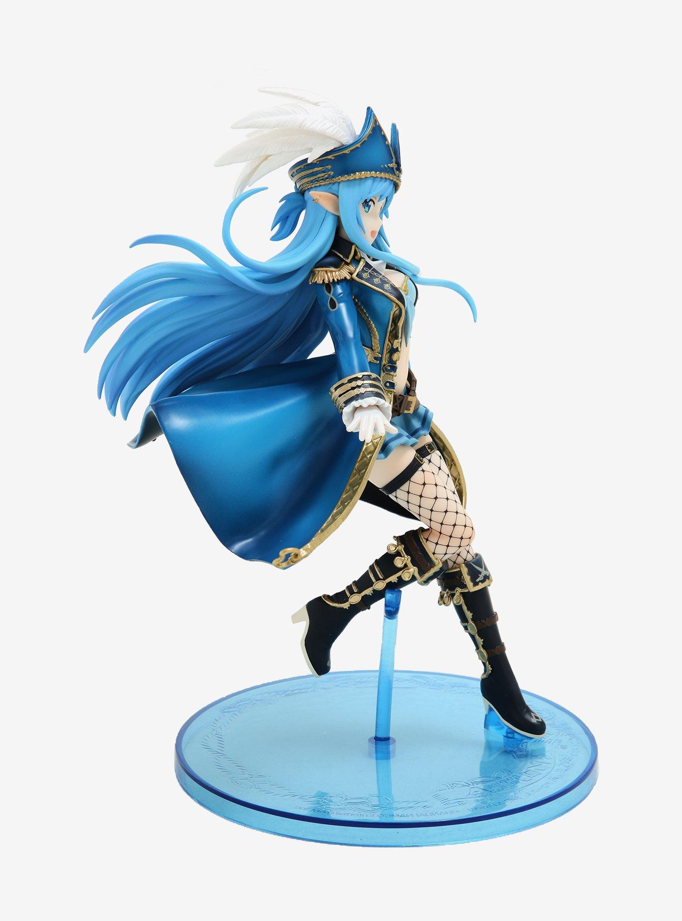 Bandai Spirits Sword Art Online: Memory Defrag Ichiban Kuji Asuna Figure, , alternate