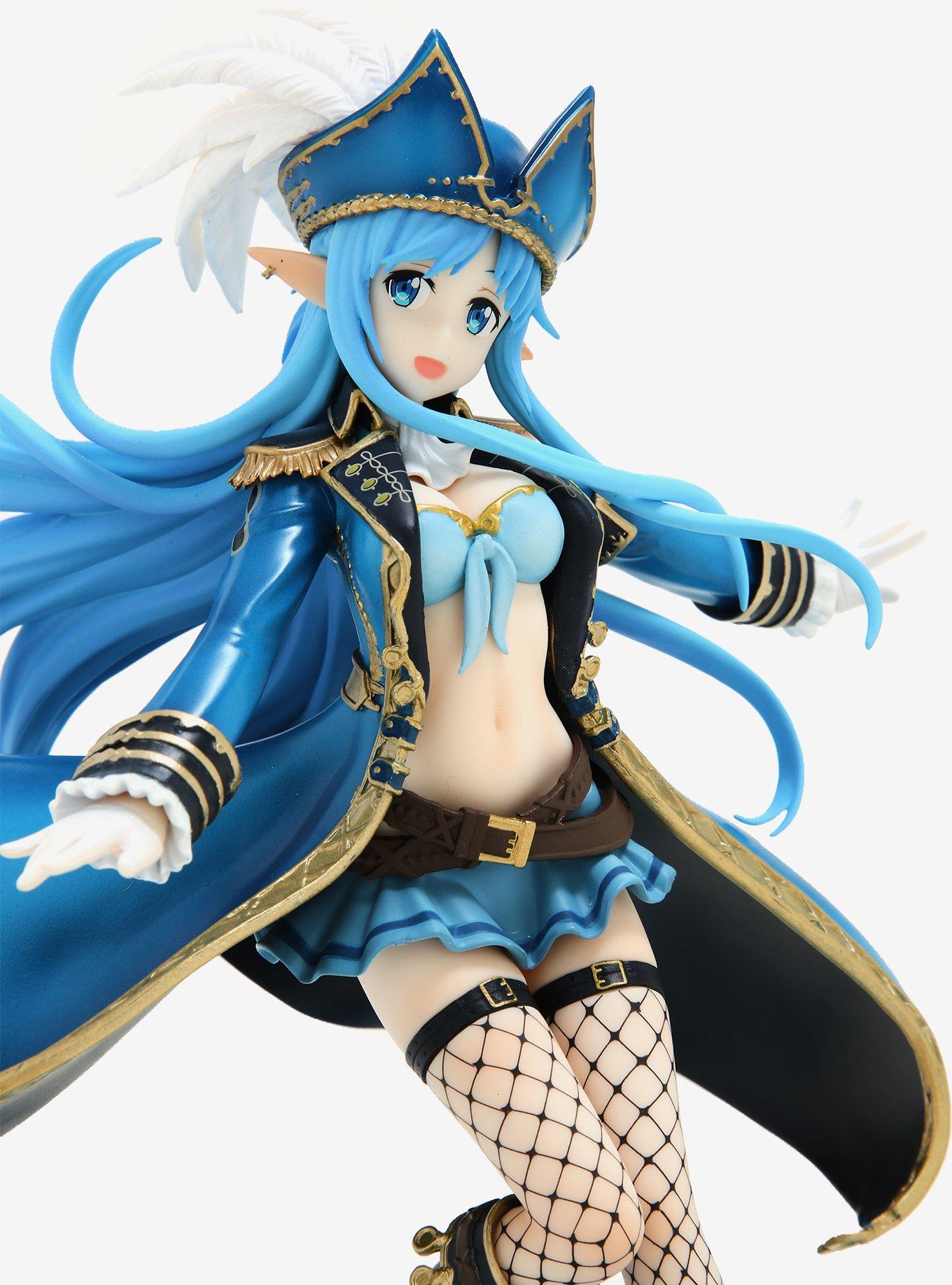 Bandai Spirits Sword Art Online: Memory Defrag Ichiban Kuji Asuna Figure, , alternate