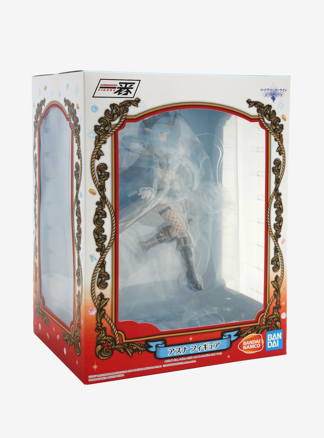 Bandai Spirits Sword Art Online: Memory Defrag Ichiban Kuji Asuna Figure, , alternate