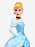 Enesco Disney Cinderella Couture De Force Figure, , alternate
