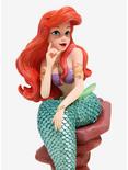 Enesco Disney The Little Mermaid Ariel Couture De Force Figure, , alternate