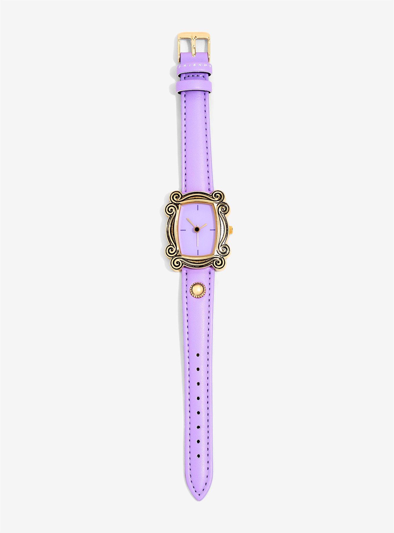 Friends Frame Watch - BoxLunch Exclusive, , alternate