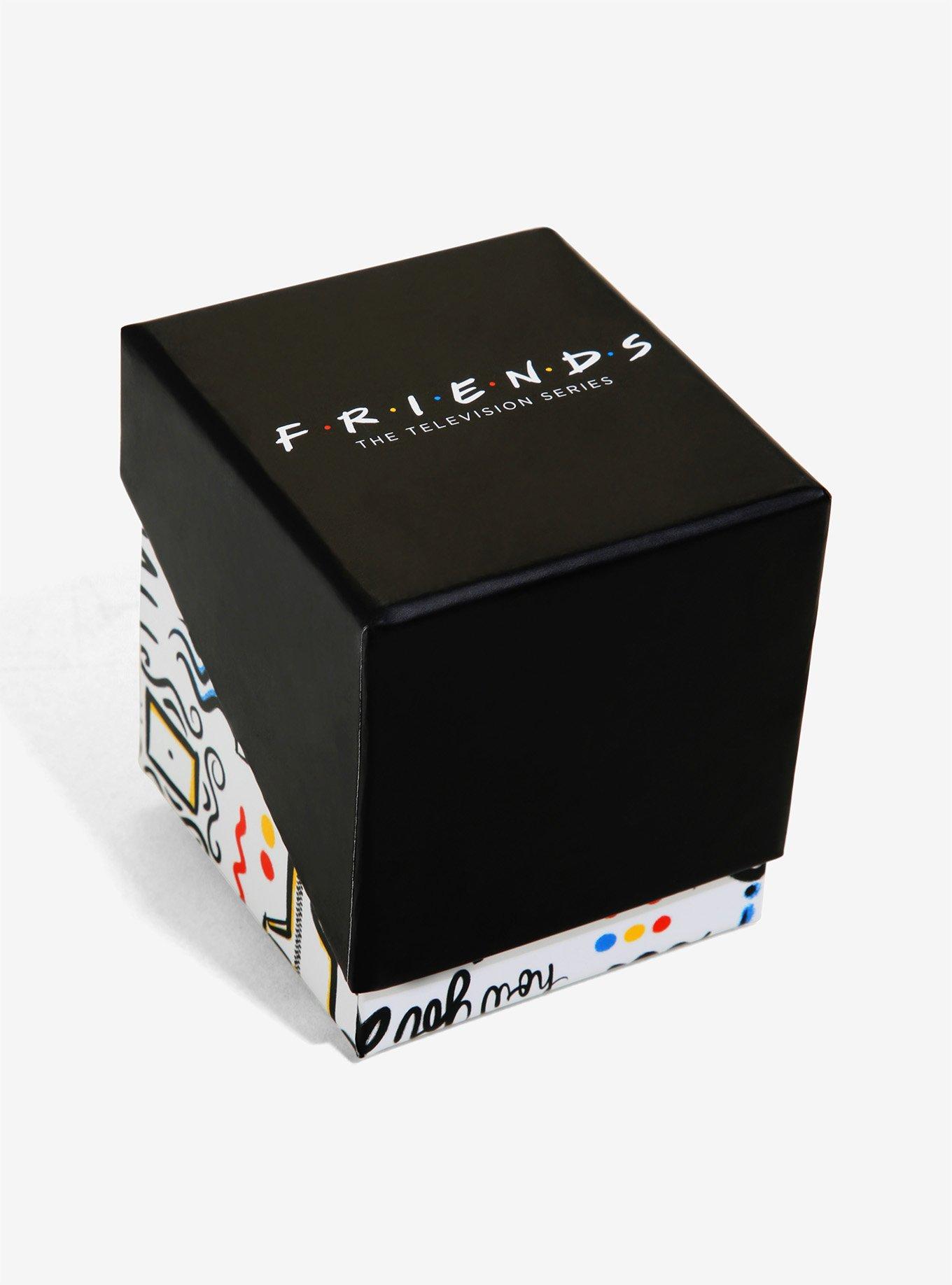 Friends Frame Watch - BoxLunch Exclusive, , alternate