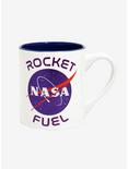 NASA Rocket Fuel Mug, , alternate