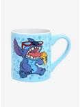 Disney Lilo & Stitch Ice Cream Stitch Mug, , alternate