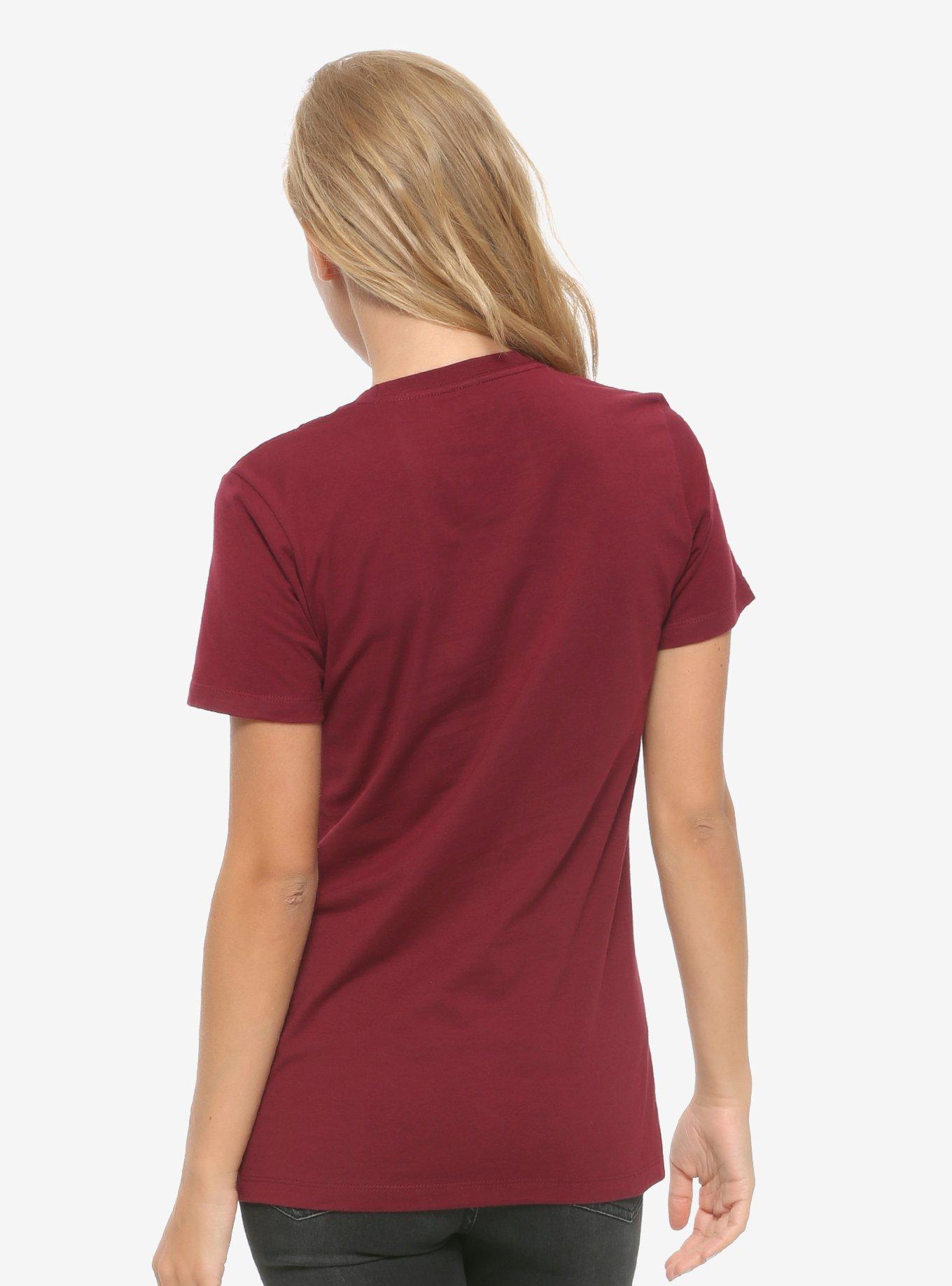 Gilmore Girls Luke's Diner Women's T-Shirt - BoxLunch Exclusive, , alternate