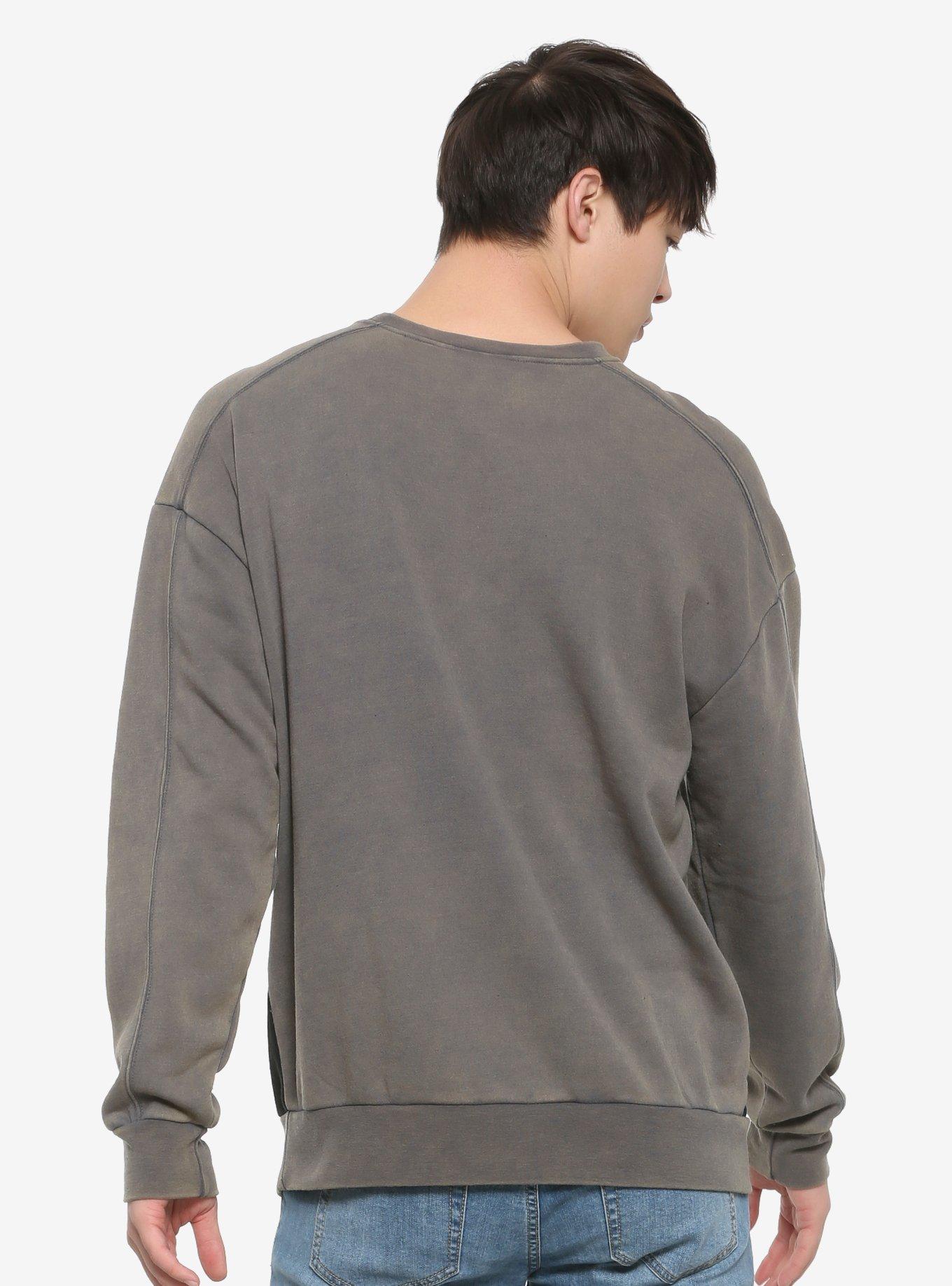 Our Universe Star Wars: The Rise Of Skywalker Knights Of Ren Sith Legion Sweatshirt, , alternate