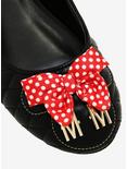 Disney Minnie Mouse Quilted Flats, MULTI, alternate