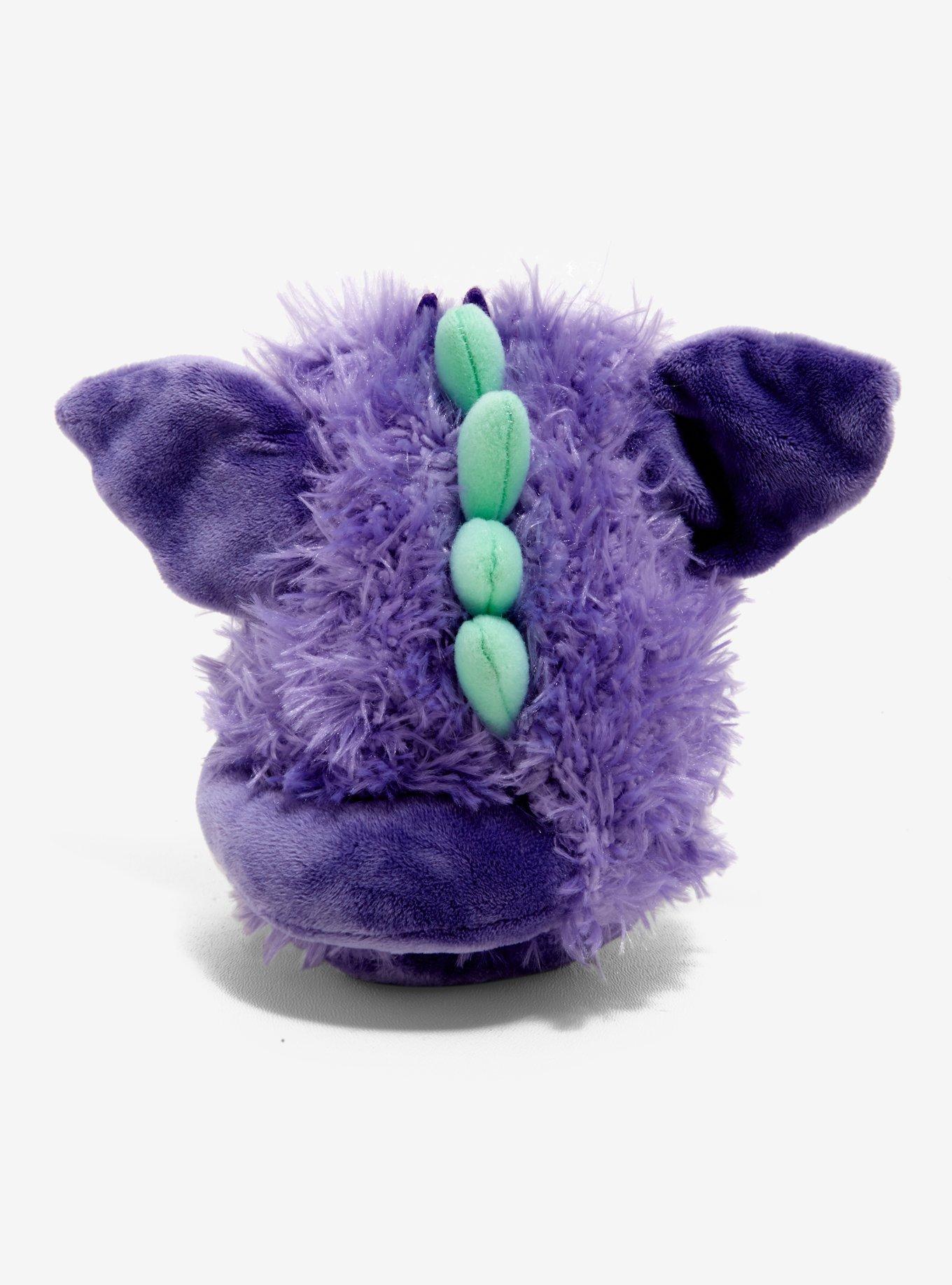 Pusheen Dragon Pip Plush Hot Topic