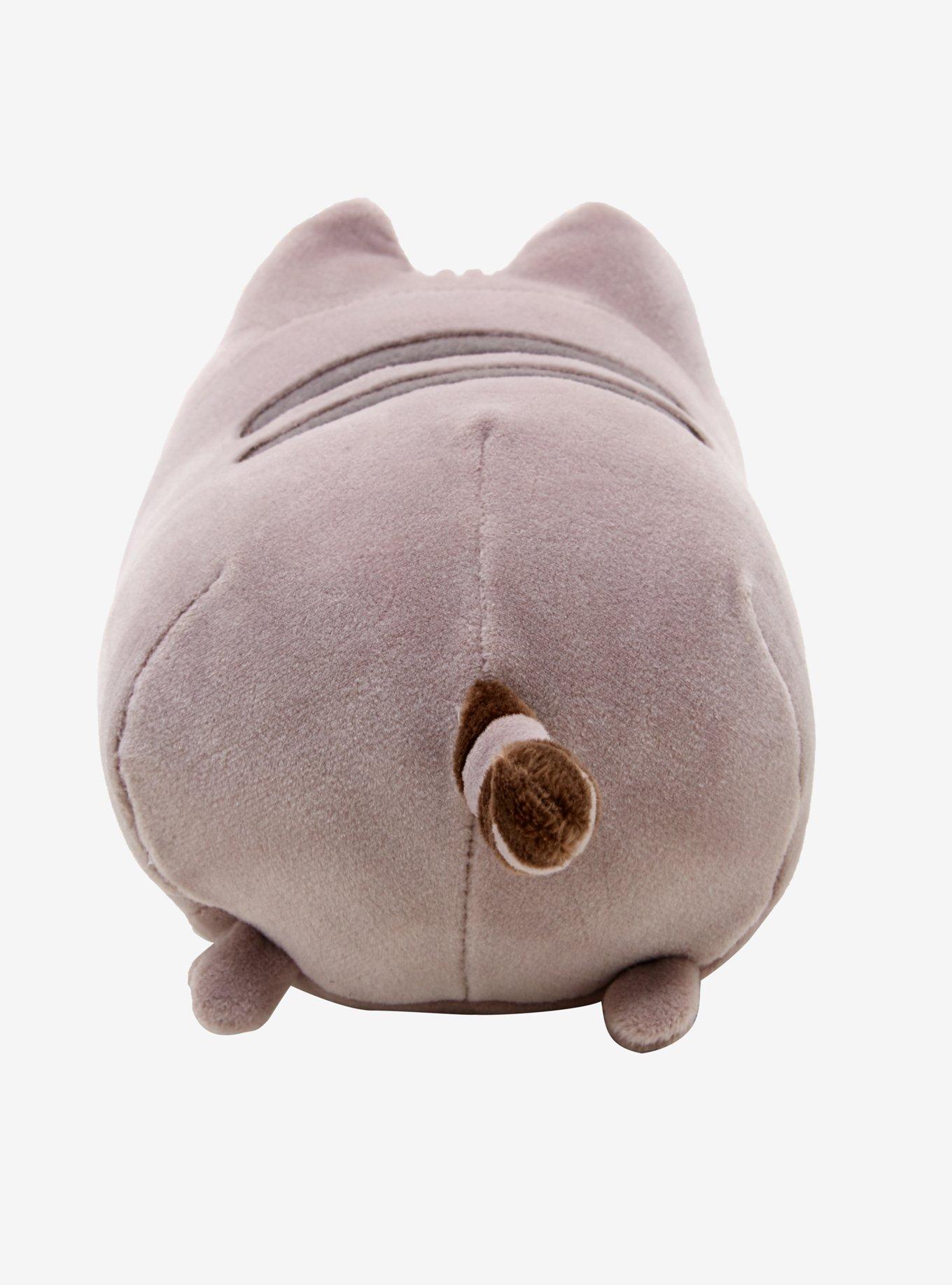 Pusheen Long Squishy Plush, , alternate