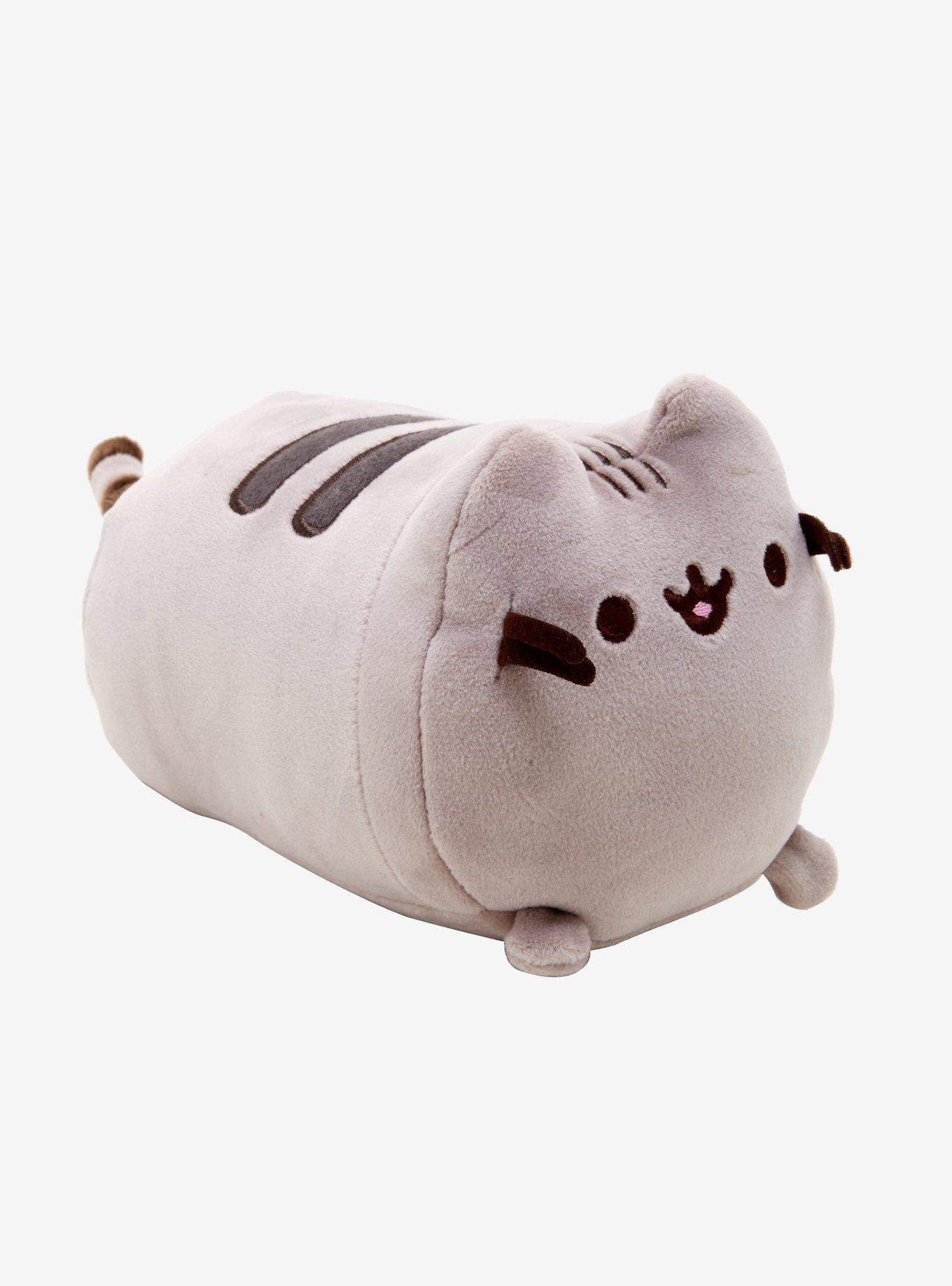 Pusheen Long Squishy Plush, , alternate