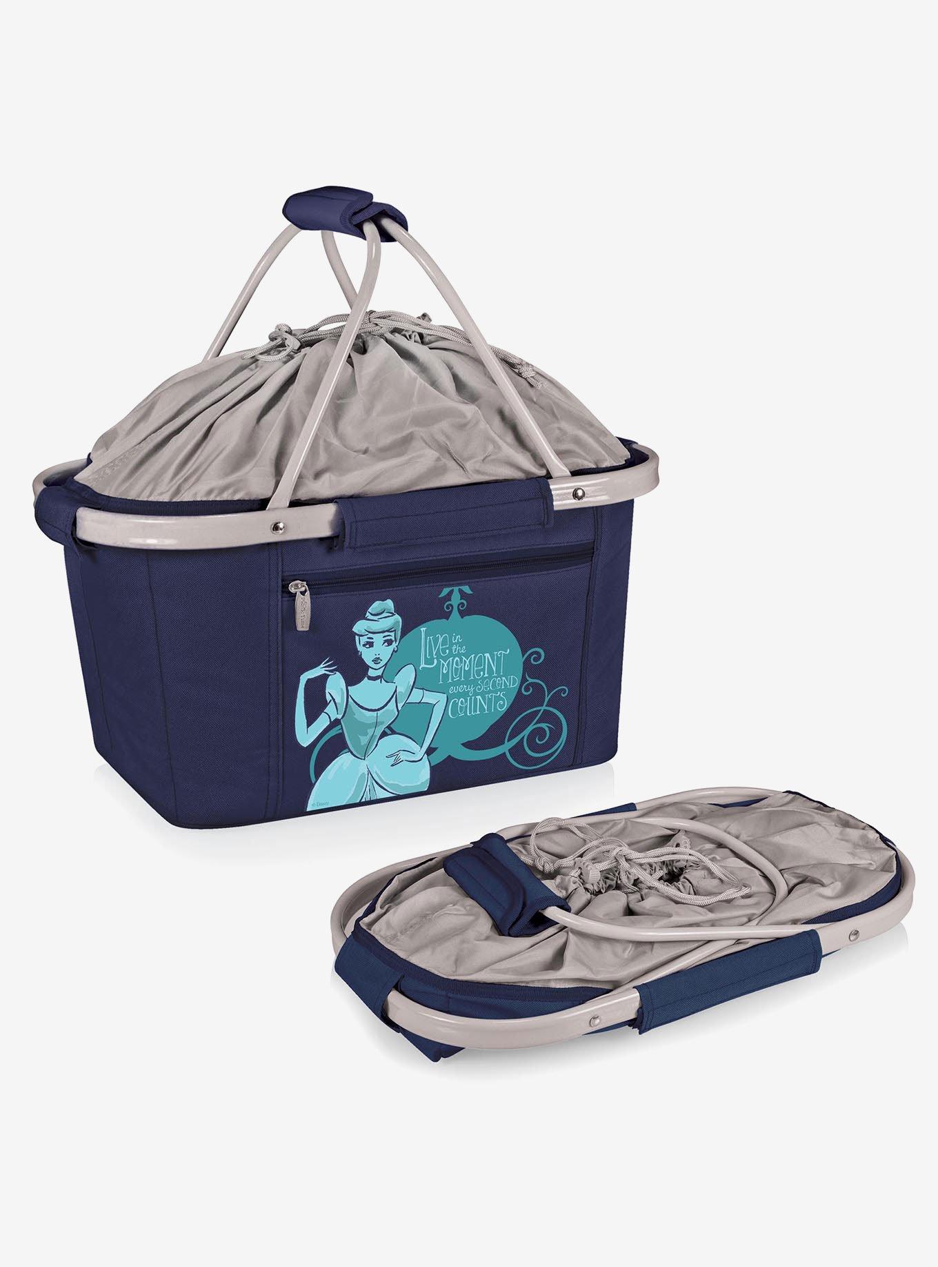 Disney Cinderella Collapsible Cooler Tote, , alternate