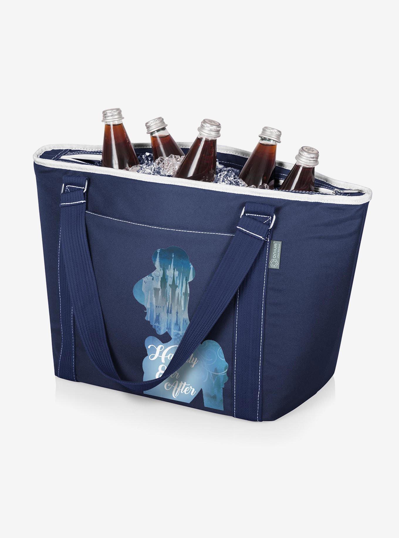 Disney Cinderella Cooler Tote, , alternate