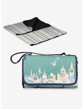 Disney Mary Poppins Outdoor Picnic Blanket, , hi-res