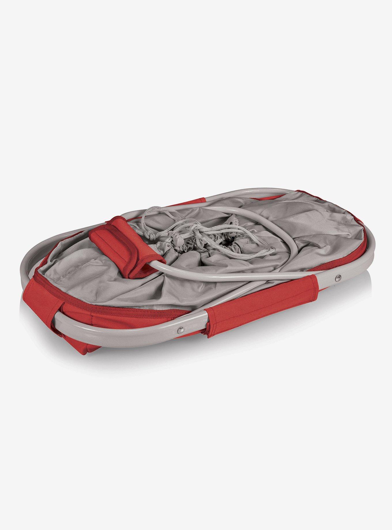 Disney Mickey Mouse Collapsible Cooler Tote, , alternate