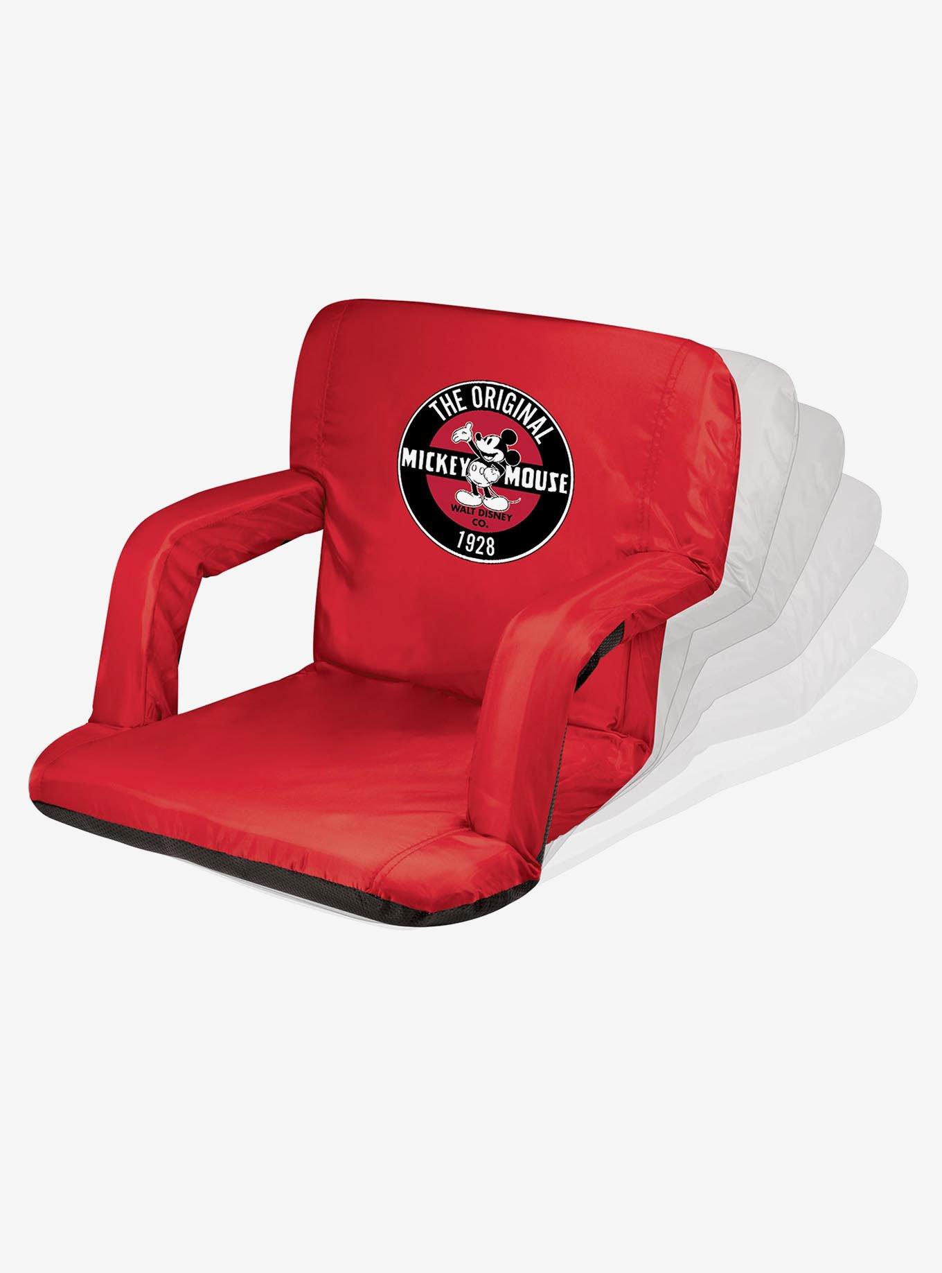 Disney Mickey Mouse Reclining Stadium Seat, , alternate