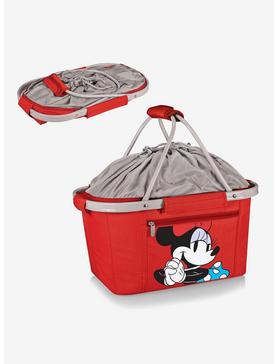 Plus Size Disney Minnie Mouse Collapsible Cooler Tote, , hi-res