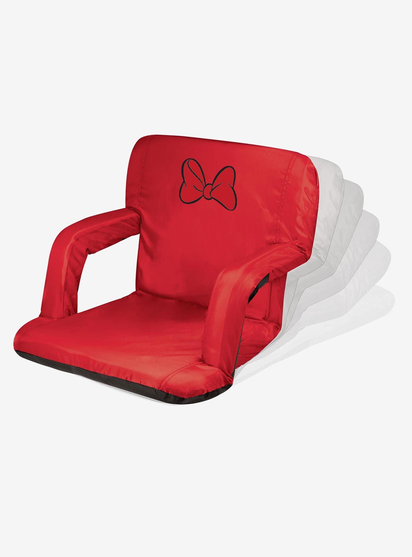 Disney Minnie Mouse Reclining Stadium Seat, , alternate