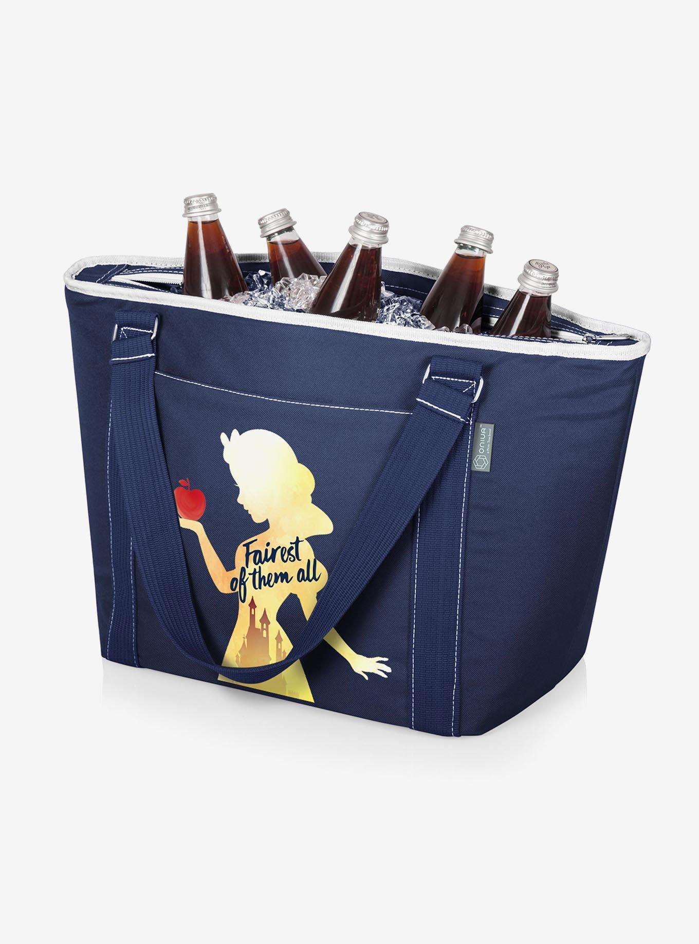 Disney Snow White Cooler Tote, , hi-res