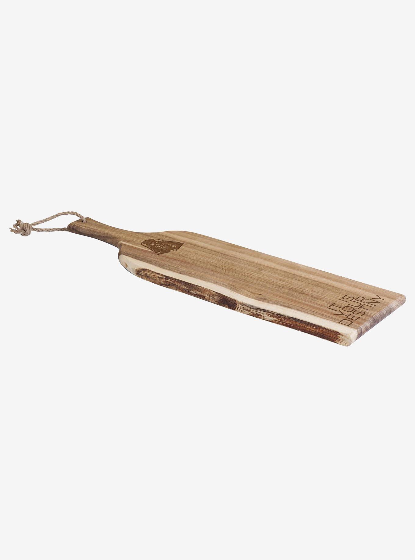 Star Wars Darth Vader Acacia Serving Plank, , hi-res