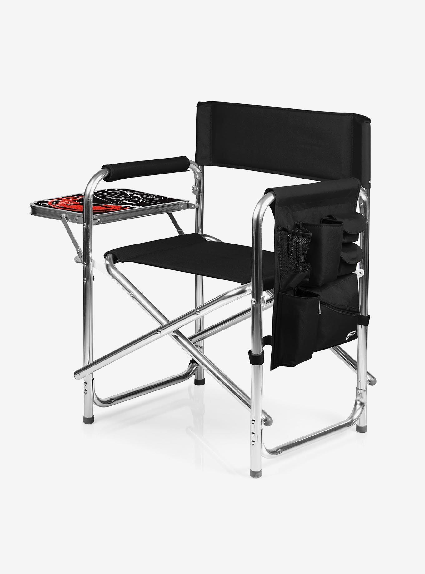 Star Wars Sith Lore Sports Chair, , alternate