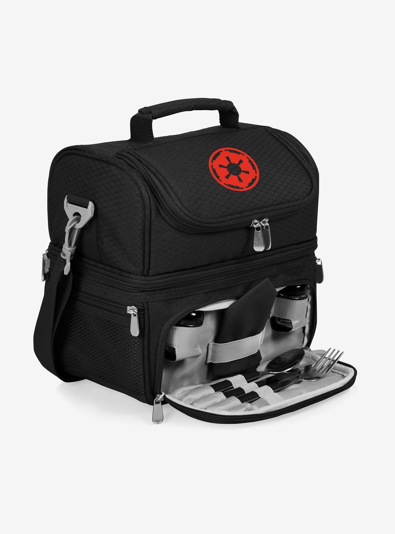 Star Wars Darth Vader Lunch Tote, , alternate