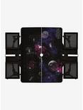 Star Wars Death Star Folding Table with Seats, , alternate