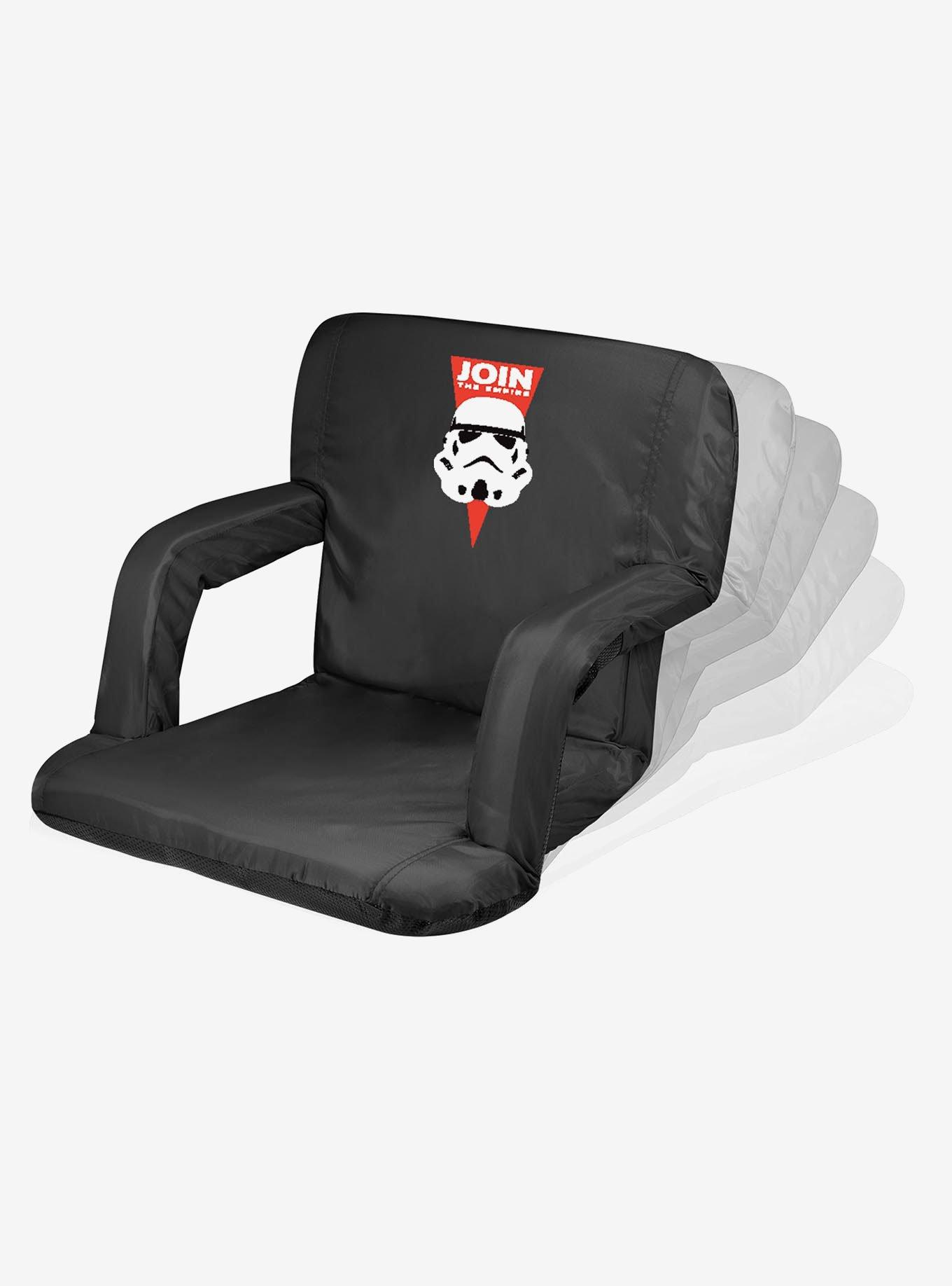 Star Wars Empire Reclining Stadium Seat, , alternate