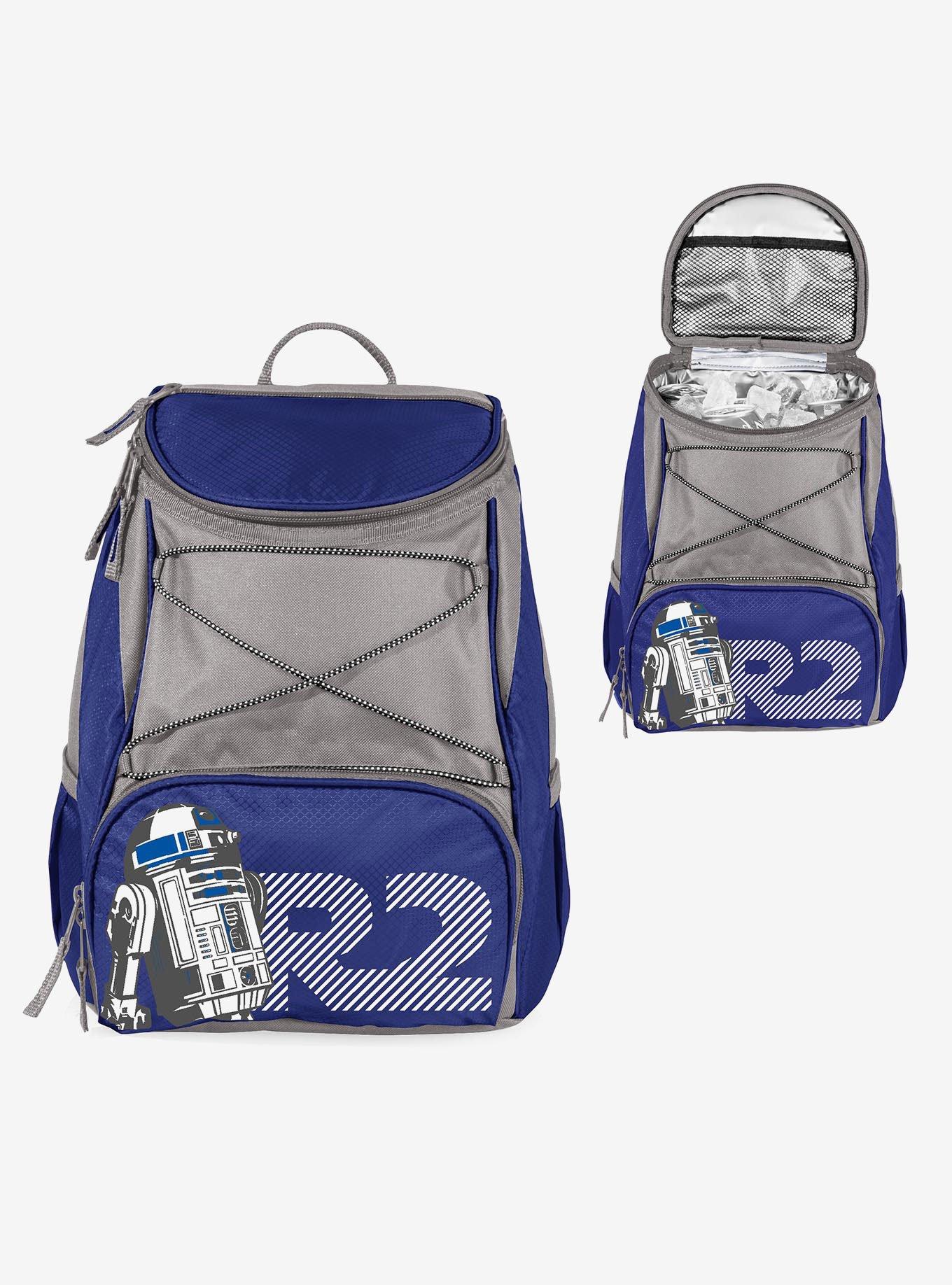 Star Wars R2-D2 Cooler Backpack