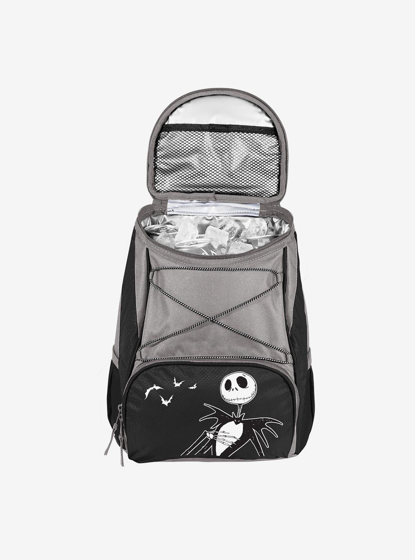 The Nightmare Before Christmas Jack Cooler Backpack, , hi-res