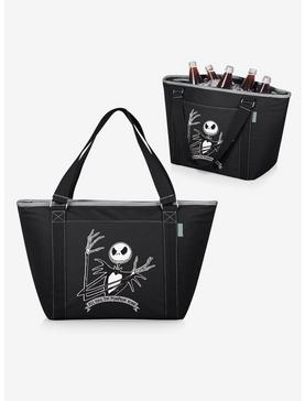 The Nightmare Before Christmas Jack Cooler Tote, , hi-res