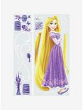 Disney Princess Rapunzel Peel And Stick Giant Wall Decals, , alternate