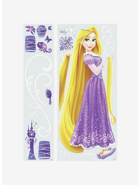 Disney Princess Rapunzel Peel And Stick Giant Wall Decals, , hi-res