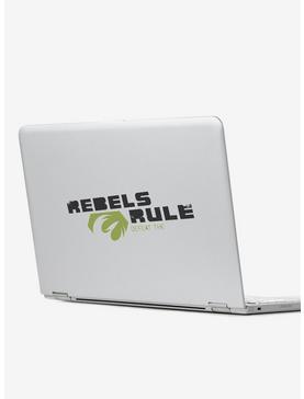 Star Wars Rebels Kanan Peel And Stick Giant Wall Decals, , hi-res