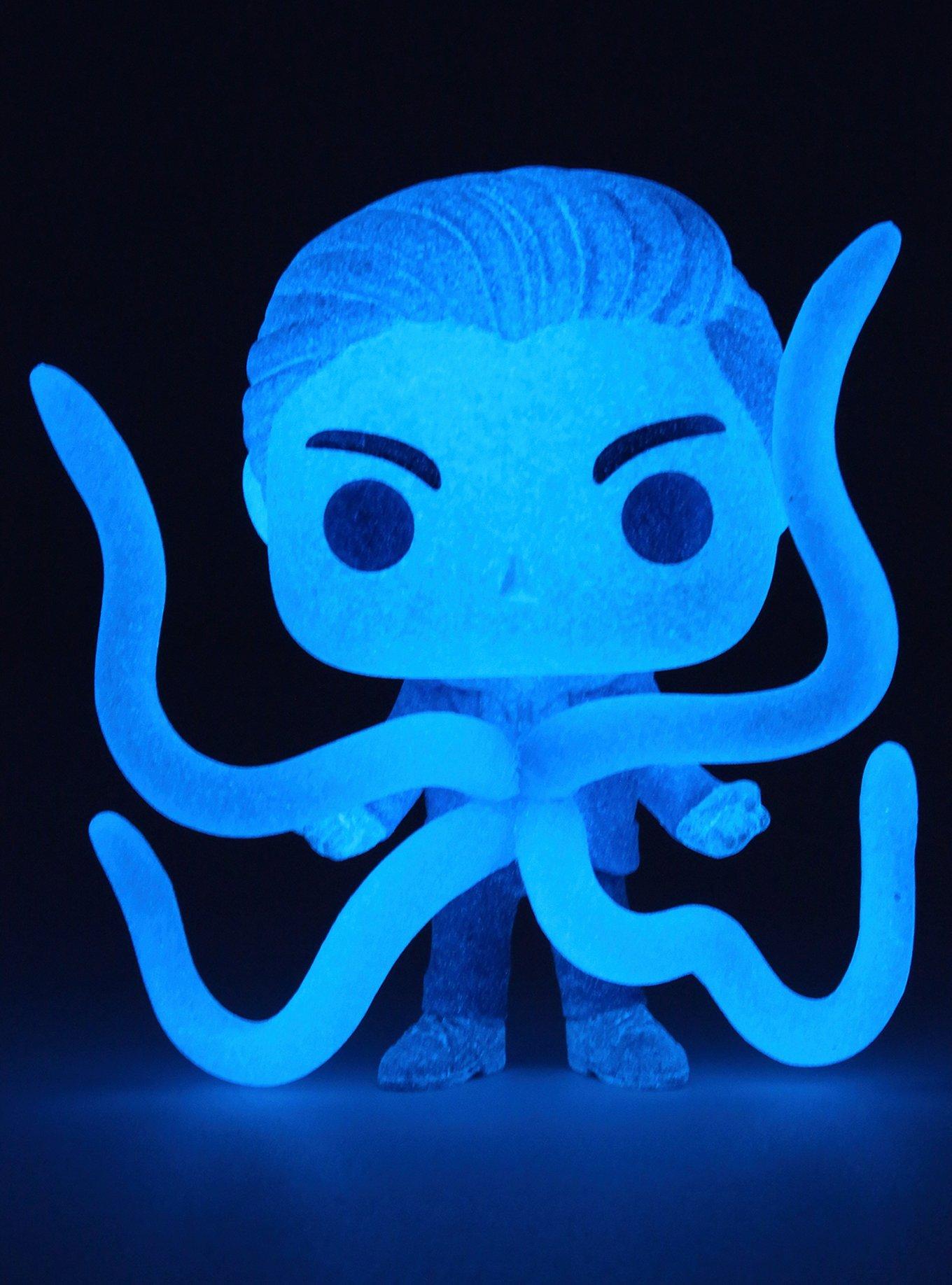 Funko The Umbrella Academy Pop! Television Ben Glow-In-The-Dark Vinyl Figure Hot Topic Exclusive, , alternate