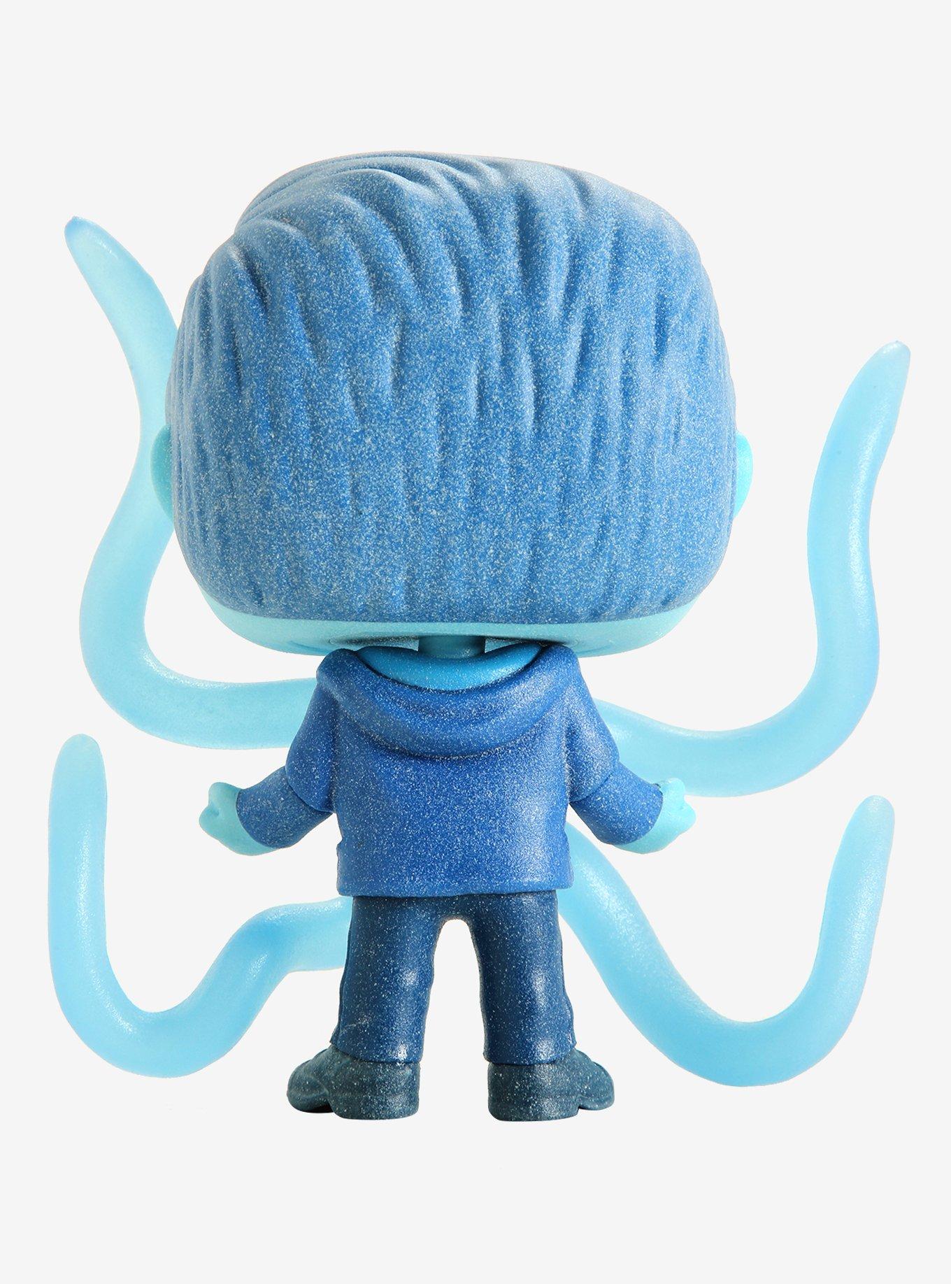 Funko The Umbrella Academy Pop! Television Ben Glow-In-The-Dark Vinyl Figure Hot Topic Exclusive, , alternate