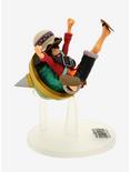 Bandai Spirits One Piece: Stampede Ichiban Kuji Monkey D. Luffy Collectible Figure, , alternate