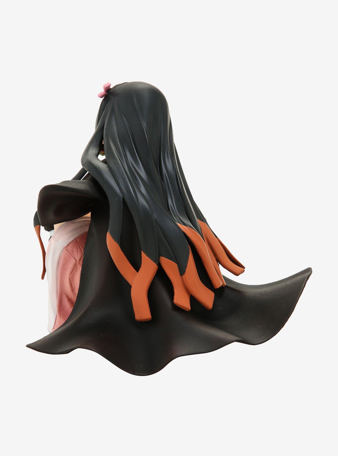 Bandai Spirits Demon Slayer: Kimetsu No Yaiba Ichiban Kuji Nezuko Kamado Collectible Figure, , alternate