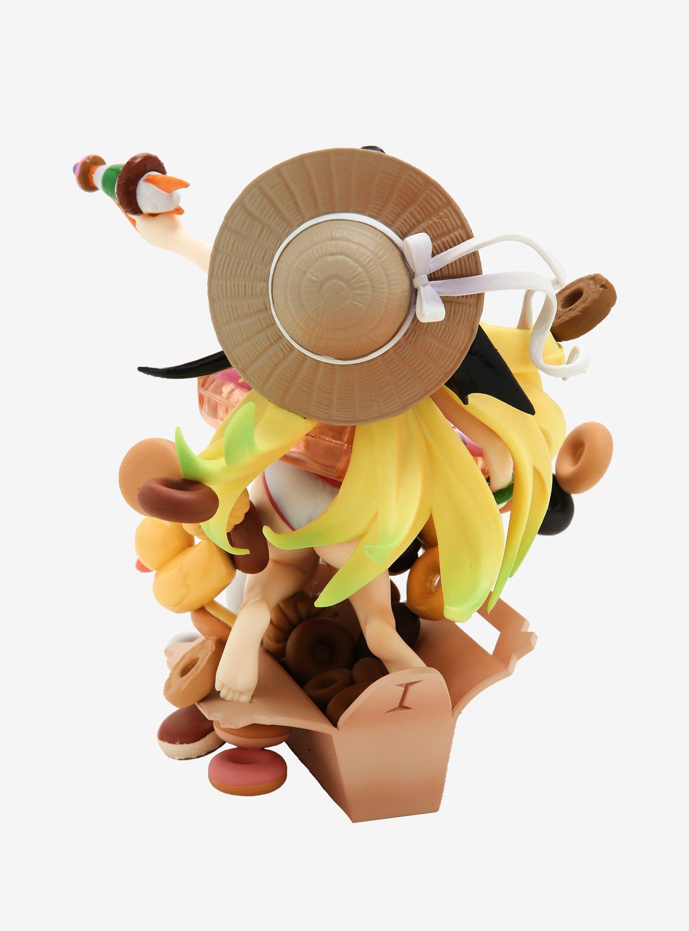 Bandai Spirits Bakemonogatari Ichiban Kuji Shinobu Oshino, , alternate