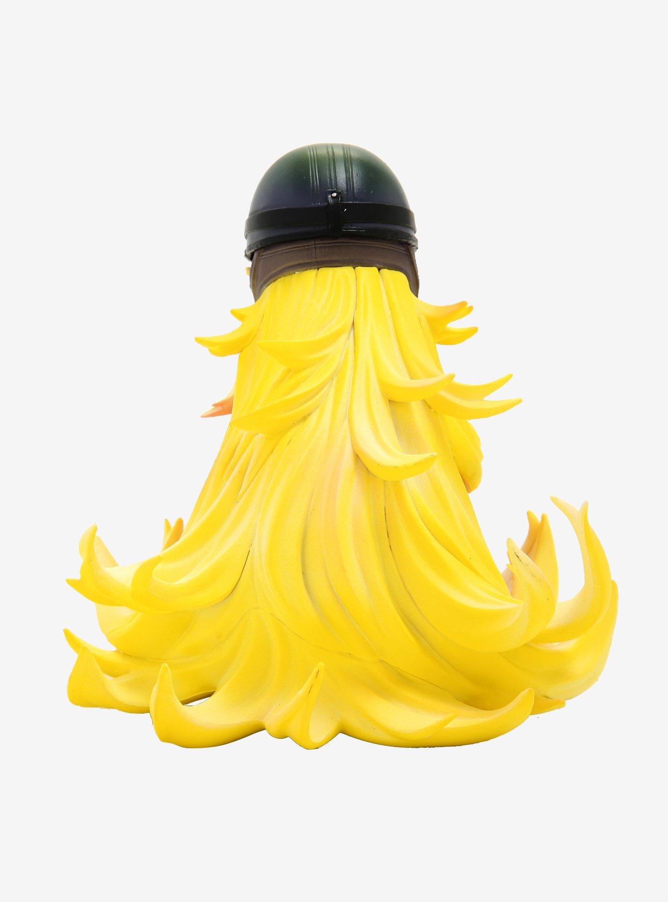 Bandai Spirits Bakemonogatari Ichiban Kuji Shinobu Oshino (Comicalize ver.) Figure, , alternate