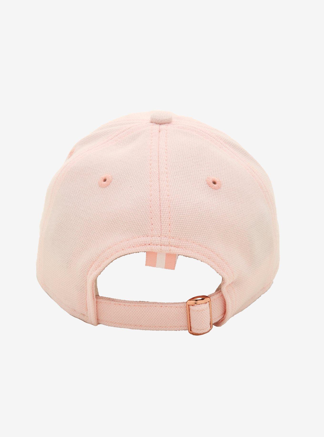 New Era Disney Princess Aurora Dress Cap - BoxLunch Exclusive, , alternate