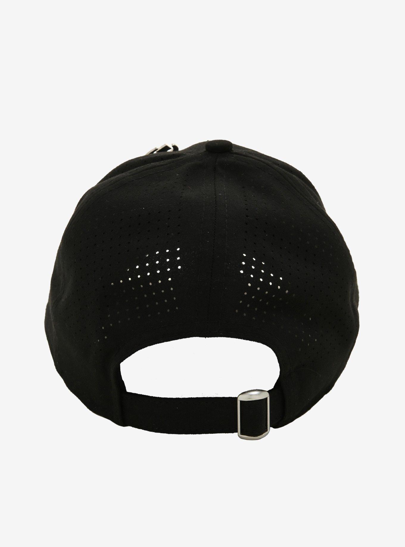 New Era Star Wars Multicolor Logo Rebel Pin Cap - BoxLunch Exclusive, , alternate