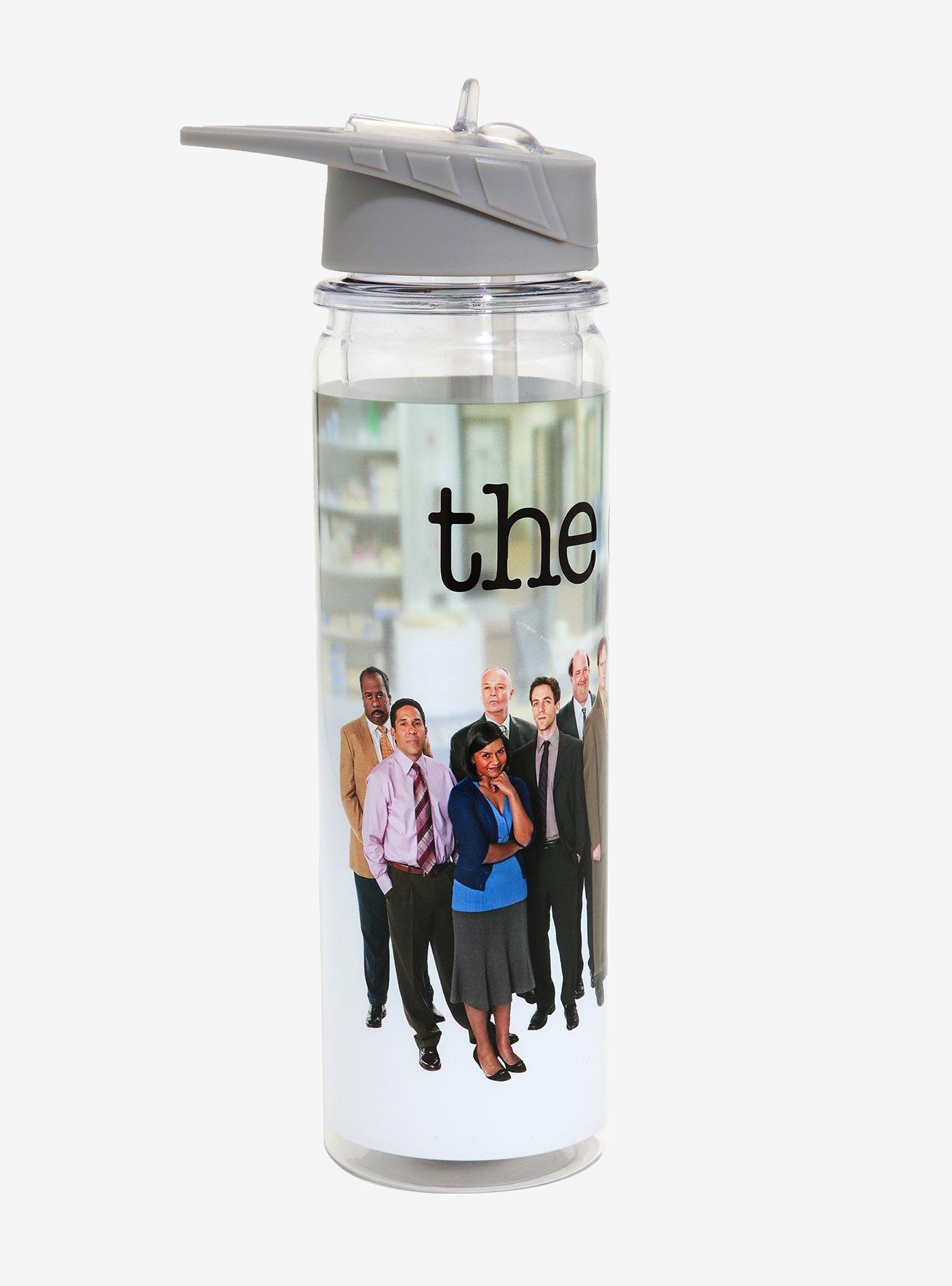 The Office Group Water Bottle, , alternate