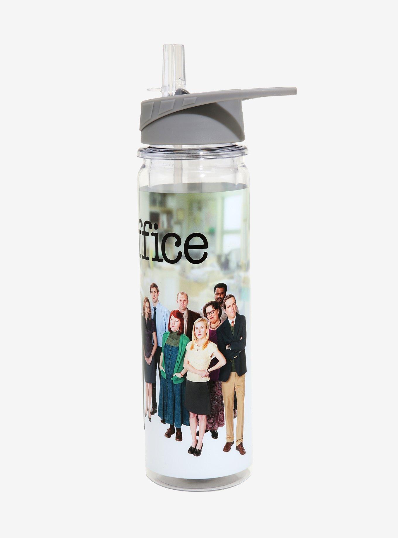 The Office Group Water Bottle, , alternate
