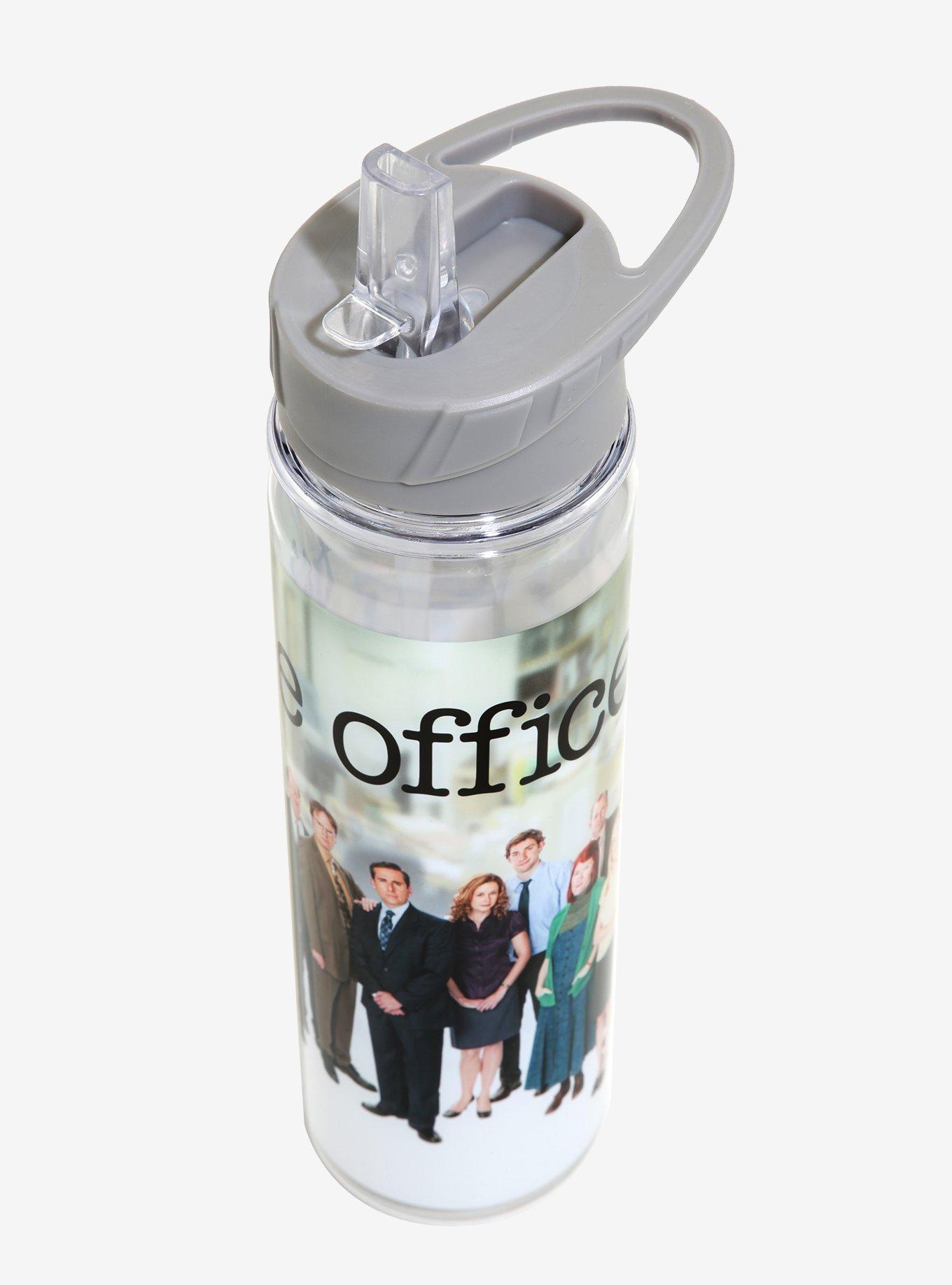 The Office Group Water Bottle, , alternate