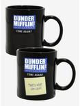 The Office Dunder Mifflin Heat Reveal Mug, , alternate