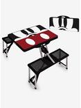 Disney Mickey Mouse Folding Table with Seats, , alternate