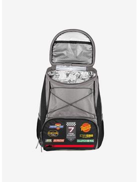 Disney Pixar Cars Lightning McQueen Cooler Backpack, , hi-res