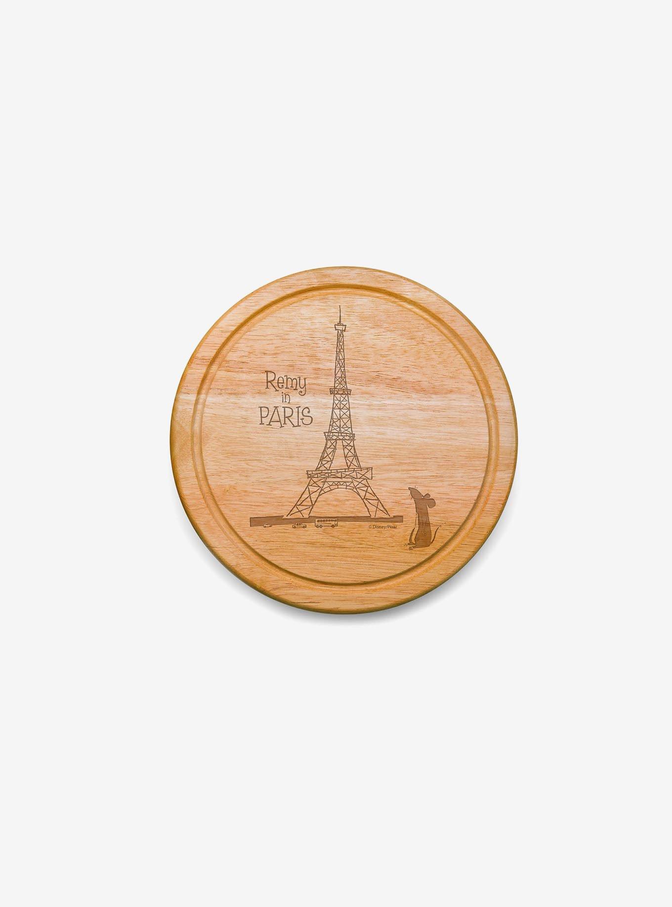 Disney Ratatouille Cheese Board - Thumbnail 3