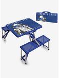 Star Wars R2-D2 Folding Table with Seats, , alternate